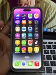 Apple iPhone 14 Pro Max 1 TB Black - 1