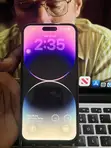Apple iPhone 14 Pro Max 1 TB Black - 2