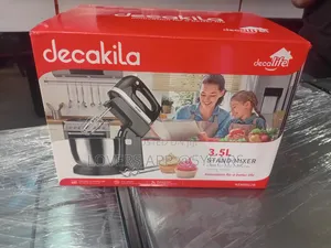 Brand New 3.5L Decakila Water Heater