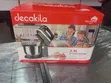 Brand New 3.5L Decakila Water Heater - 1