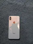 Apple iPhone XS Max 64GB Gold - 1