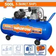 Wadfow Air Compressor 7.5HP, 500L - 1