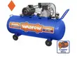 Wadfow Air Compressor 7.5HP, 500L - 2
