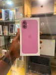 New Apple iPhone 16 Plus 256GB Pink - 1