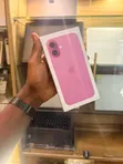 New Apple iPhone 16 Plus 256GB Pink - 3