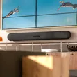 Bluesound Pulse Cinema 500W 3.2.2-Channel Soundbar - 3