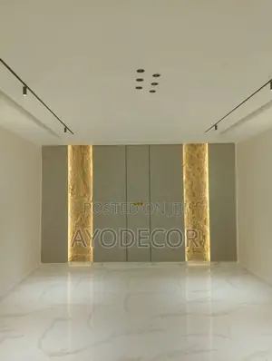 Turkish Charcoal Bamboo Sheet 4FT x 9.5FT 8MM for Interior Projects
