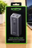 Oraimo PowerJet 130W 27600mAh Fast Charging Power Bank - 1