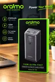 Oraimo PowerJet 130W 27600mAh Fast Charging Power Bank - 2