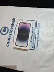New Apple iPhone 14 Pro 512GB Purple - 1