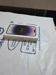 New Apple iPhone 14 Pro 512GB Purple - 2