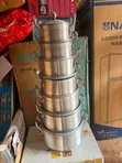 Brand New Cookware Set (Various Sizes) - 1