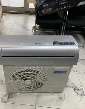 Brand New Nasco 1.5HP Split Type Air Conditioner