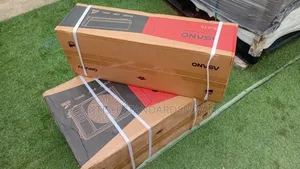 Asano 1.5HP Split System Air Conditioner