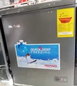 Asano Chest Freezer - Brand New - 1