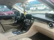 Mercedes-Benz GLC-Class 2016 Red - 2