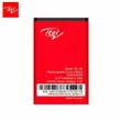 Itel BL-5C Rechargeable Li-Ion Battery - 1020mAh - 3
