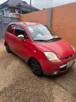 Daewoo Matiz 2009 Red - 1