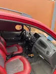 Daewoo Matiz 2009 Red - 3