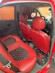 Daewoo Matiz 2009 Red - 4