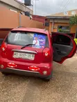 Daewoo Matiz 2009 Red - 5