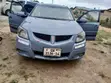 Pontiac Vibe 2.4 4WD 2010 Blue - 1