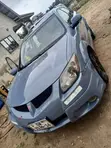 Pontiac Vibe 2.4 4WD 2010 Blue - 2