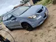 Pontiac Vibe 2.4 4WD 2010 Blue - 3