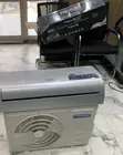 Brand New Nasco 1.5HP Split Type Air Conditioner (Silver) - 1