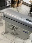 Brand New Nasco 1.5HP Split Type Air Conditioner (Silver) - 2