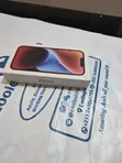 New Apple iPhone 14 512GB Red - 2