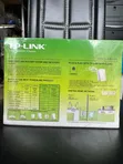 TP-Link 300Mbps AV500 Powerline WiFi Extender Kit - 2