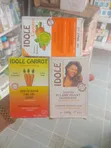 Idole Carotte Exfoliating & Lightening Soap - 3