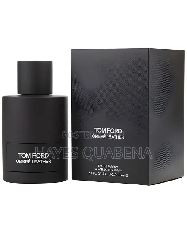 Tom Ford Oud Wood Eau de Parfum - 100ml - 1
