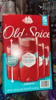 Old Spice Pure Sport Aluminum Free Deodorant - 1
