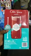 Old Spice Pure Sport Aluminum Free Deodorant - 2