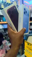 New Apple iPhone 18 Pro Max 256GB - 1