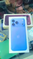 New Apple iPhone 18 Pro Max 256GB - 3
