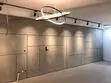 8mm Turkish Bamboo Charcoal Cladding Panel 4ft x 9.5ft - 1