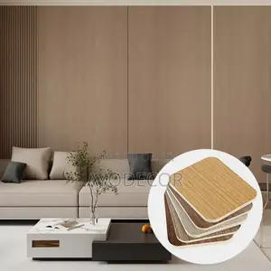 Turkish Bamboo Charcoal Finish Sheet 4FT x 9.5FT 8MM