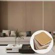 Turkish Bamboo Charcoal Finish Sheet 4FT x 9.5FT 8MM - 1