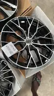 Toyota Corolla Rim 17" - Brand New - 1