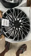 Toyota Corolla Rim 17" - Brand New - 2