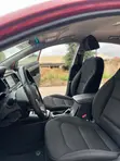 Hyundai Elantra Limited 2020 Red - 1