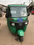 Bajaj RE 2024 Green - 5