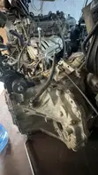 Toyota Corolla Engine - 2009-2017 Models - 2