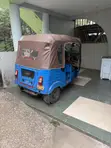 Pragyatricycle Tricycle - Blue - 4