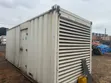 800 Kva FG Wilson Generator - Used - 1