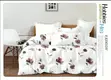 6 Pieces High-Density Fabric Bedsheets - 2