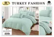 6 Pieces High-Density Fabric Bedsheets - 3